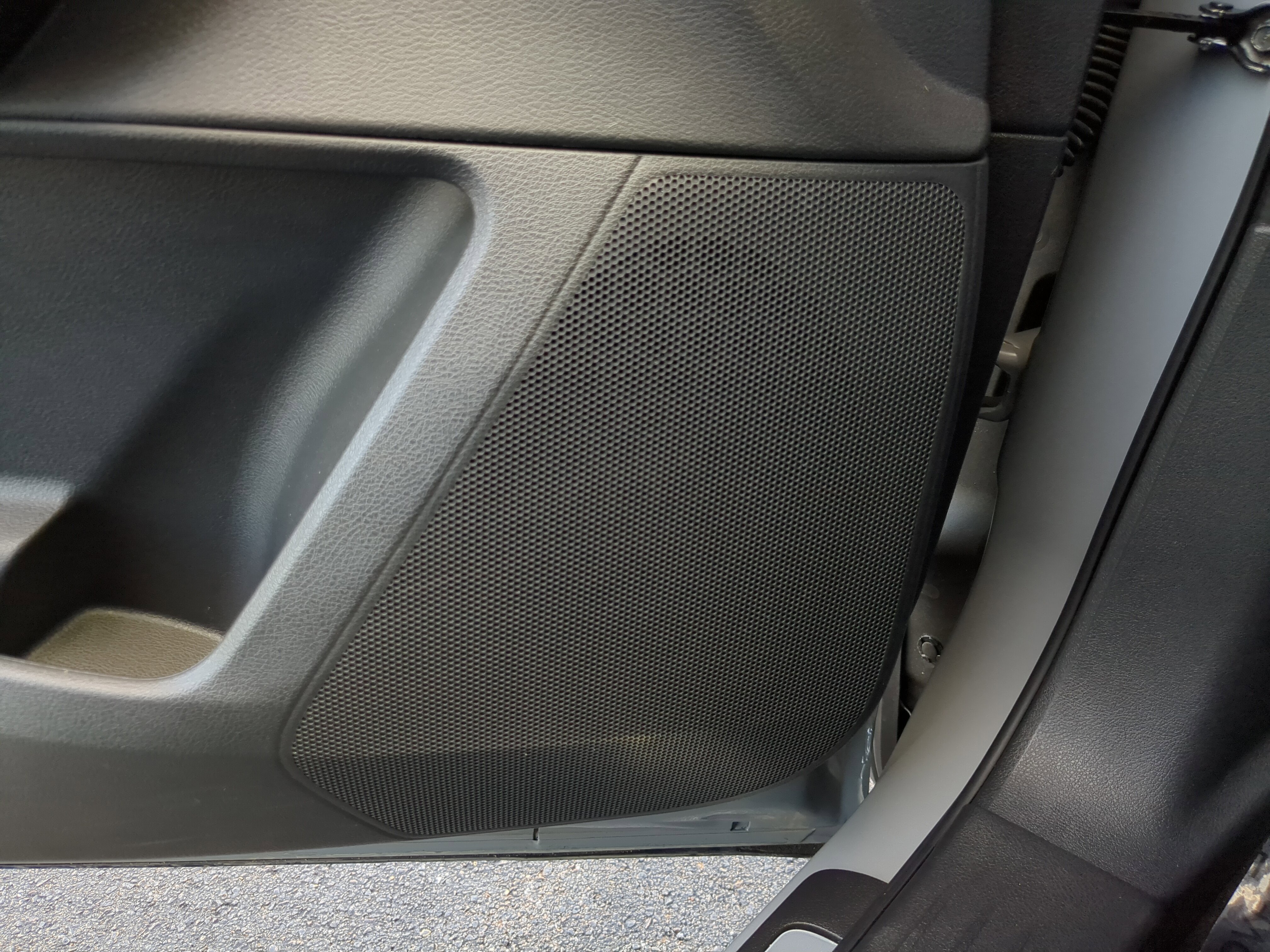 Used 2024 Nissan Pathfinder Platinum w/ Cargo Package image 18