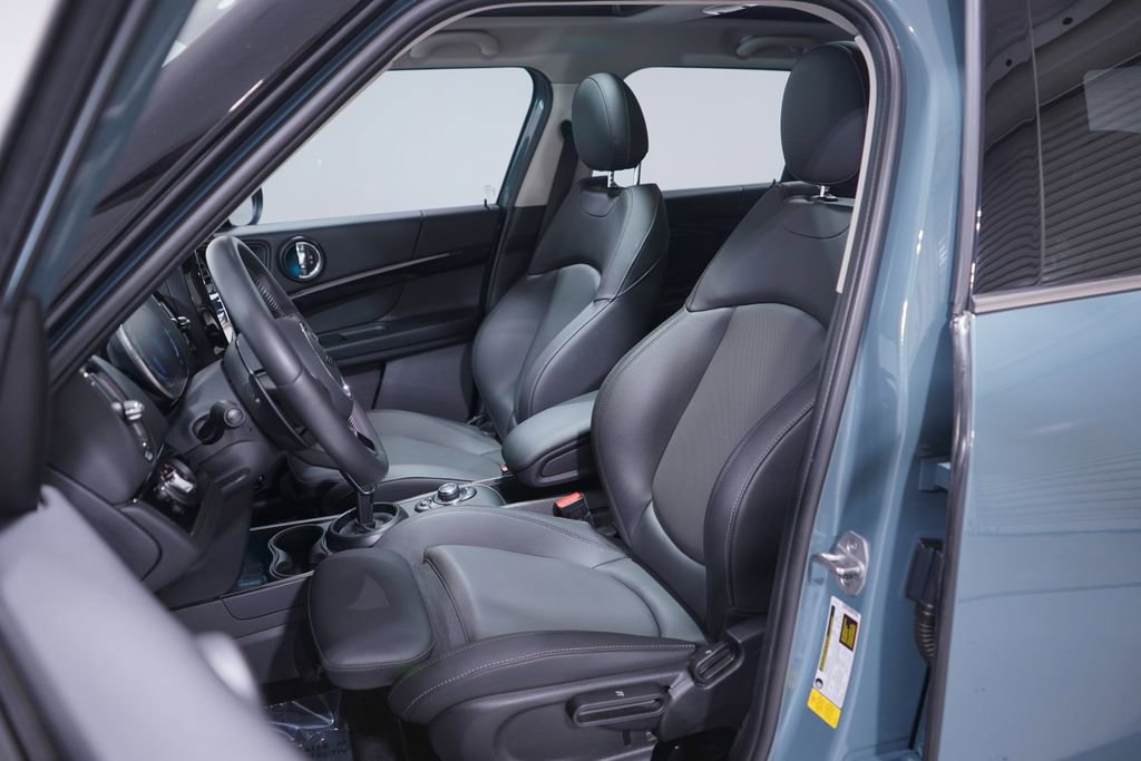 Used 2024 MINI Cooper Countryman S image 7
