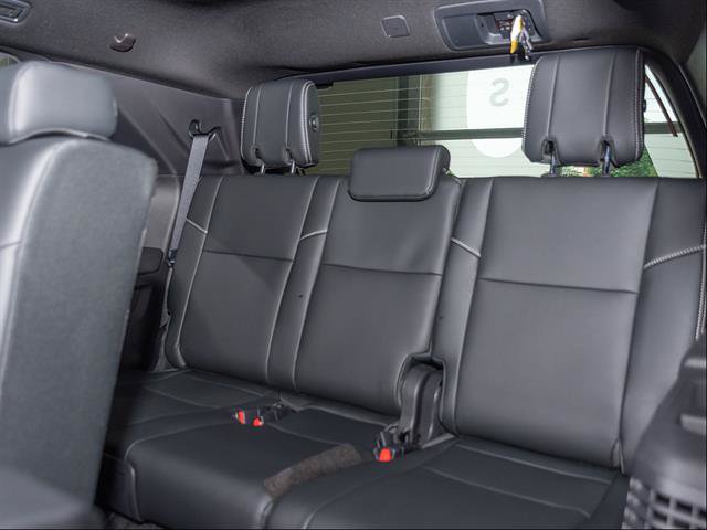 New 2026 Toyota Sequoia Limited AWD/4WD image 20