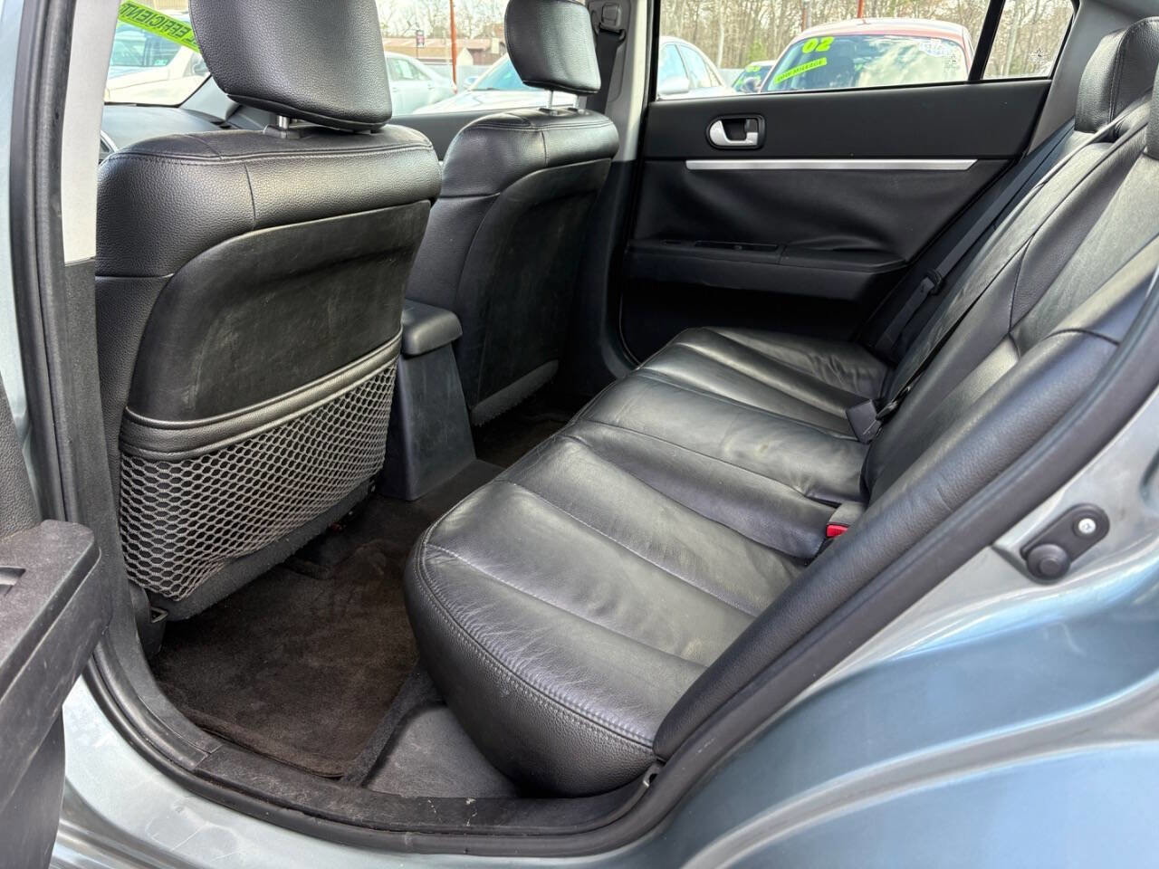 Used 2007 Mitsubishi Galant ES image 19