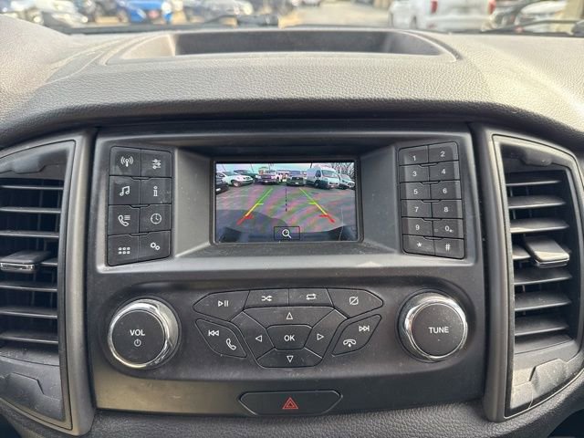 Used 2019 Ford Ranger XL w/ Equipment Group 101A Mid image 29