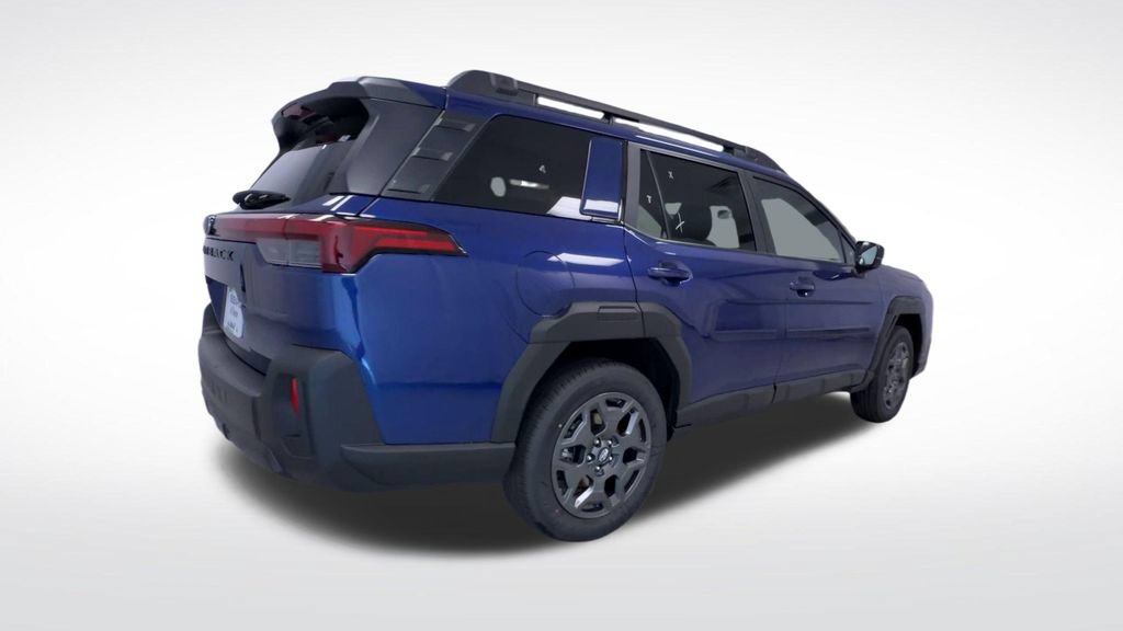 New 2026 Subaru Outback Premium AWD/4WD image 8