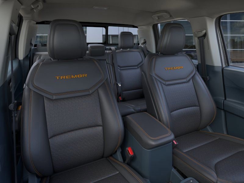 New 2026 Ford Maverick Tremor image 10