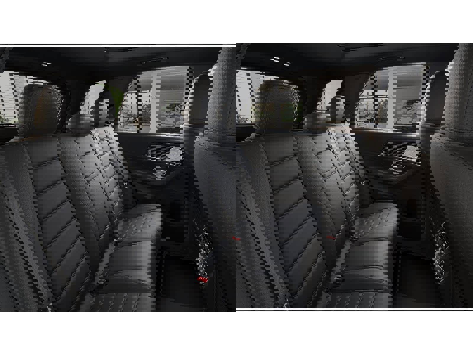 New 2026 Mercedes-Benz GLE 580 4MATIC image 5