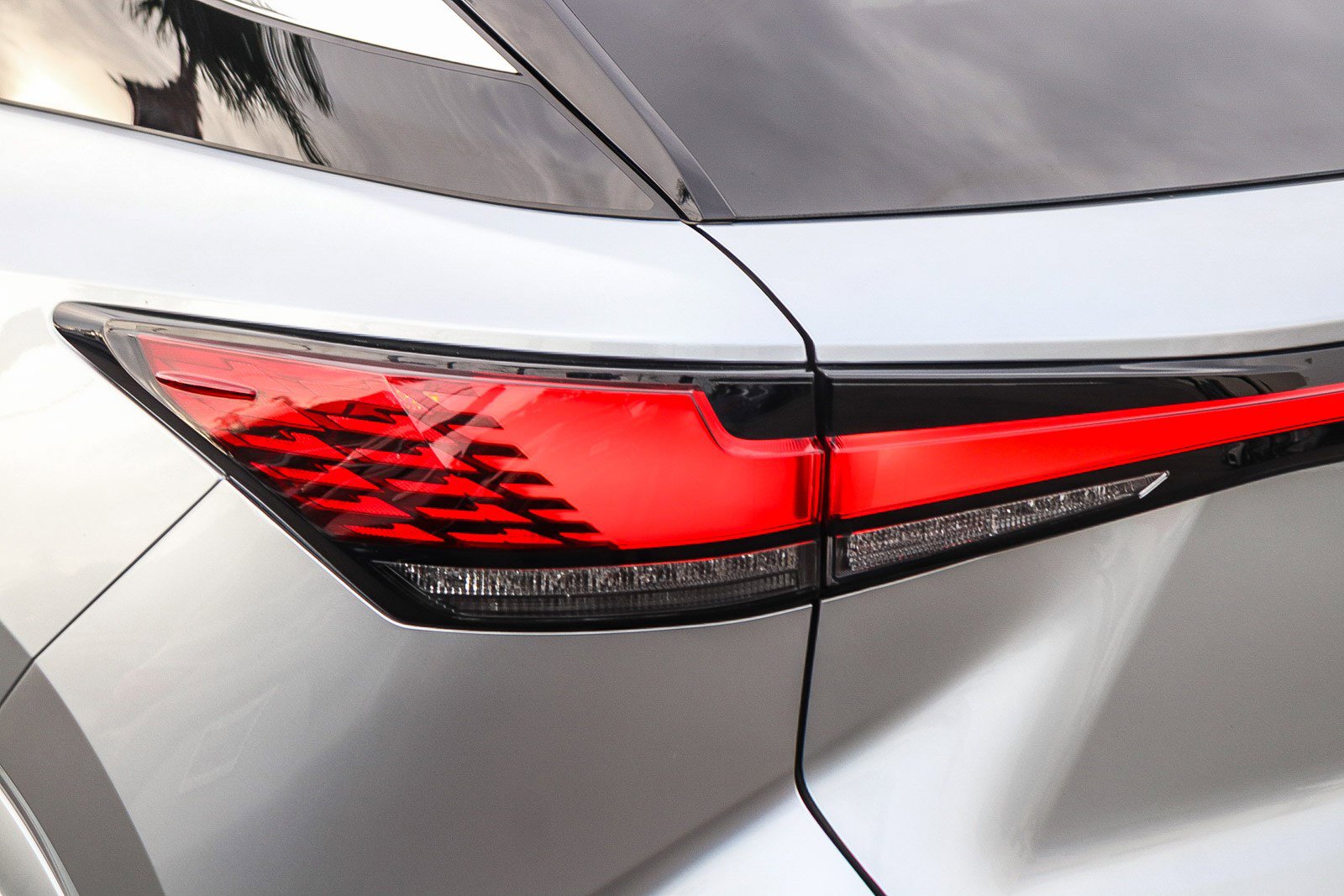 Used 2023 Lexus RX 350 Premium image 10