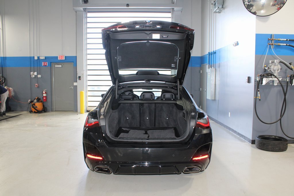 Used 2023 BMW M440i xDrive Gran Coupe w/ Premium Package image 50