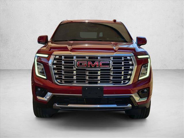 New 2026 GMC Yukon XL Denali w/ Advanced Technology Package AWD/4WD image 5