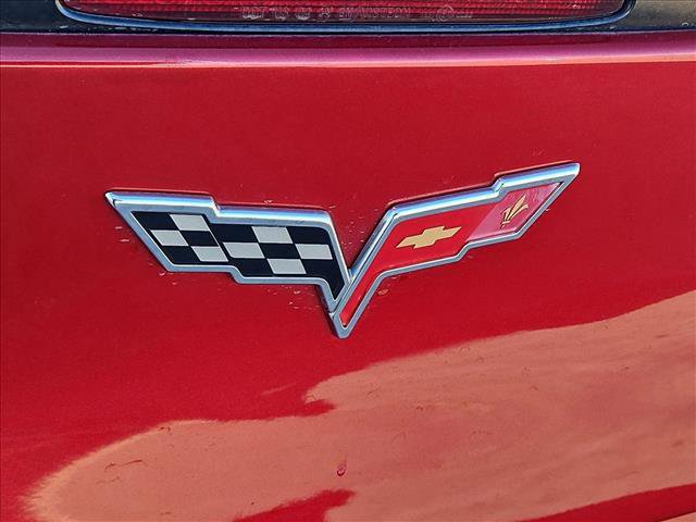 Used 2012 Chevrolet Corvette Grand Sport w/ 3LT Preferred Equipment Group image 22