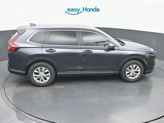 New 2026 Honda CR-V LX image 26
