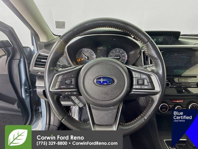 Used 2019 Subaru Crosstrek 2.0i Limited w/ Moonroof Package w/Navigation AWD/4WD image 15