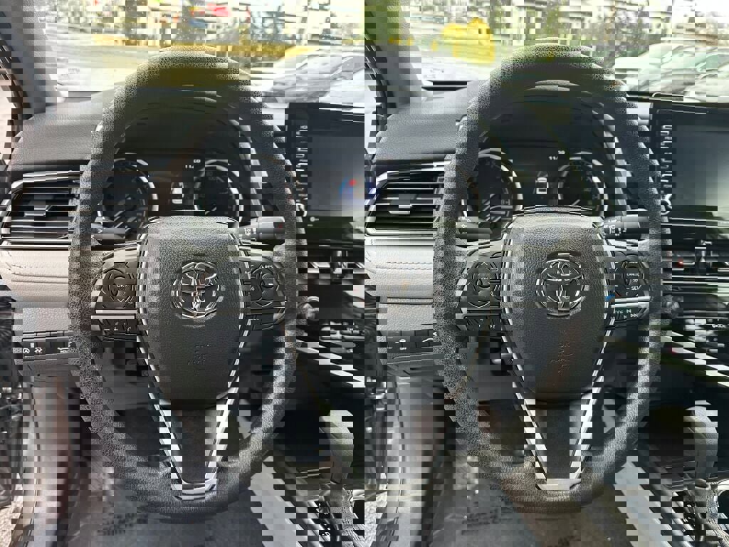 Used 2023 Toyota Camry LE image 13