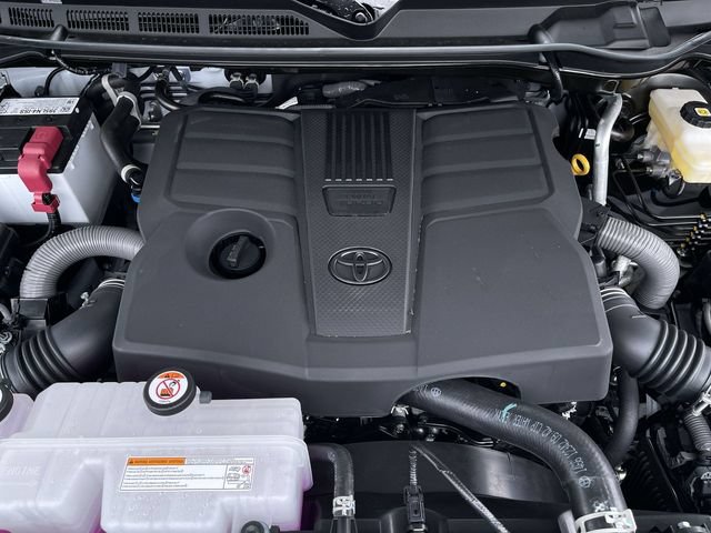 New 2026 Toyota Tundra SR AWD/4WD image 11
