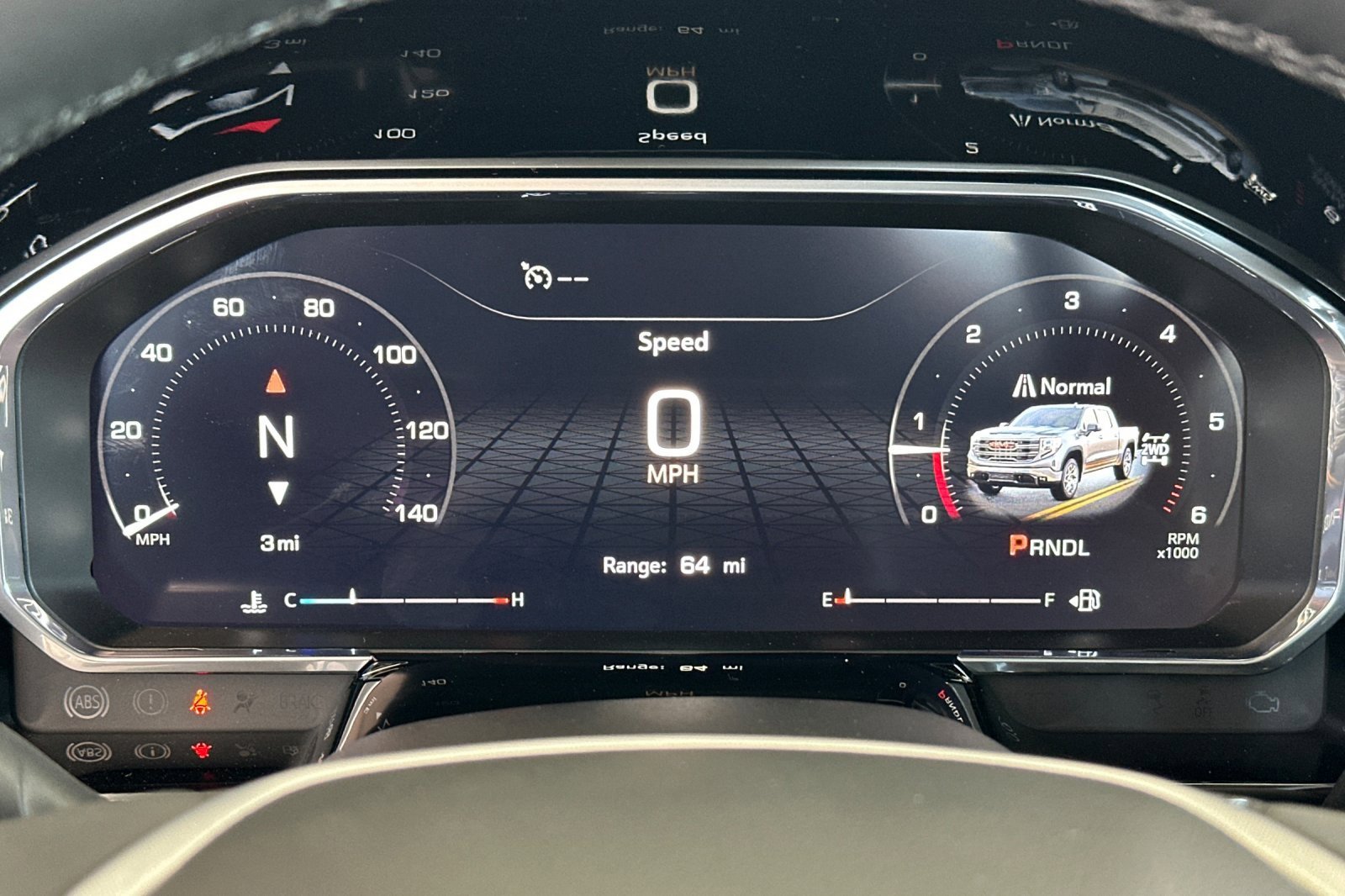 New 2026 GMC Sierra 1500 Elevation w/ Elevation Select Package image 25