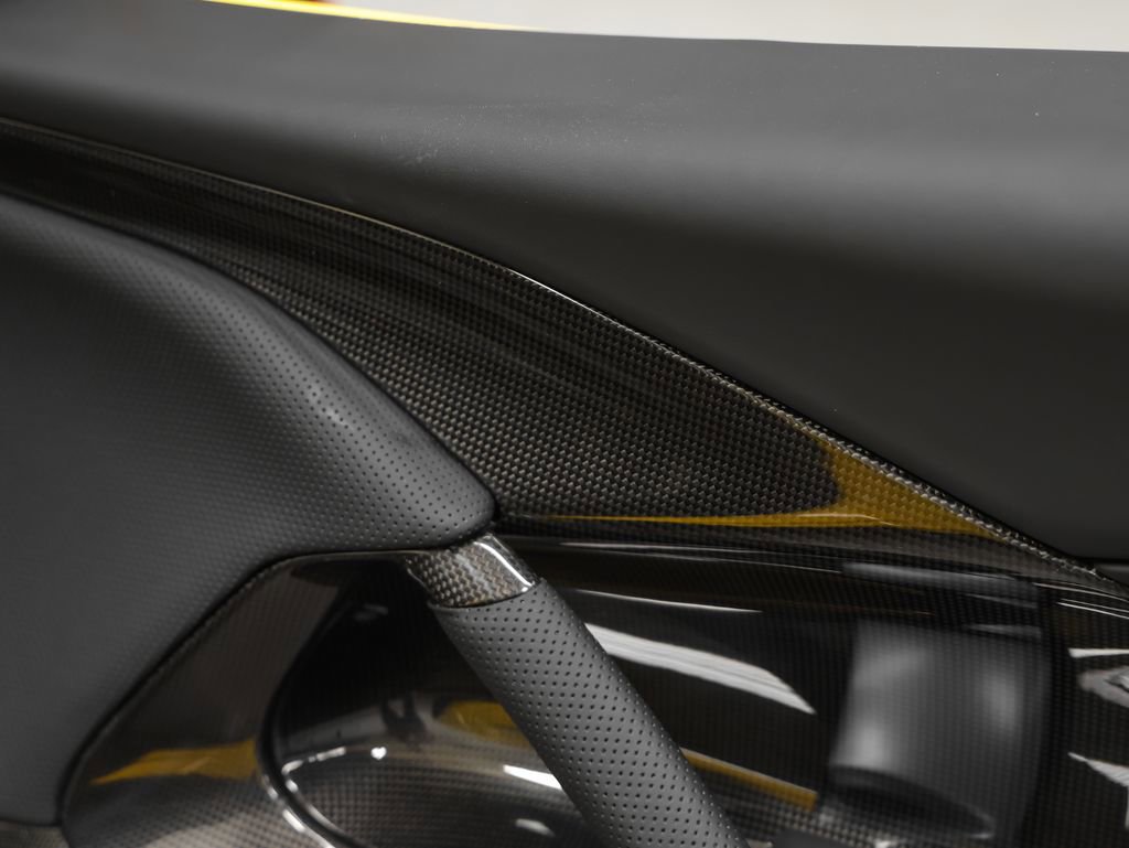 Certified 2021 Ferrari 812 GTS image 36