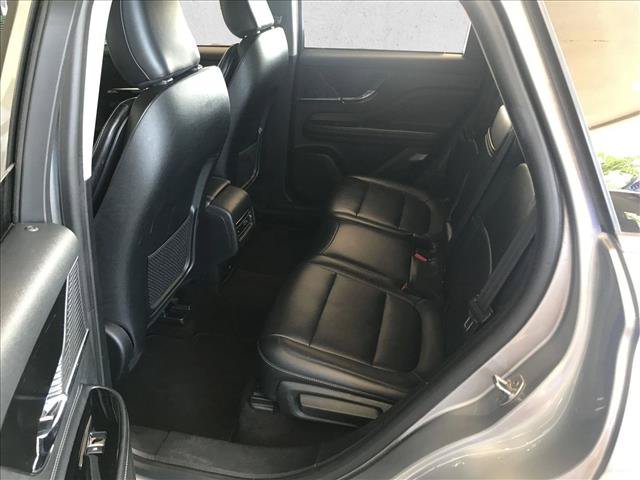 Used 2021 Lincoln Corsair FWD image 14