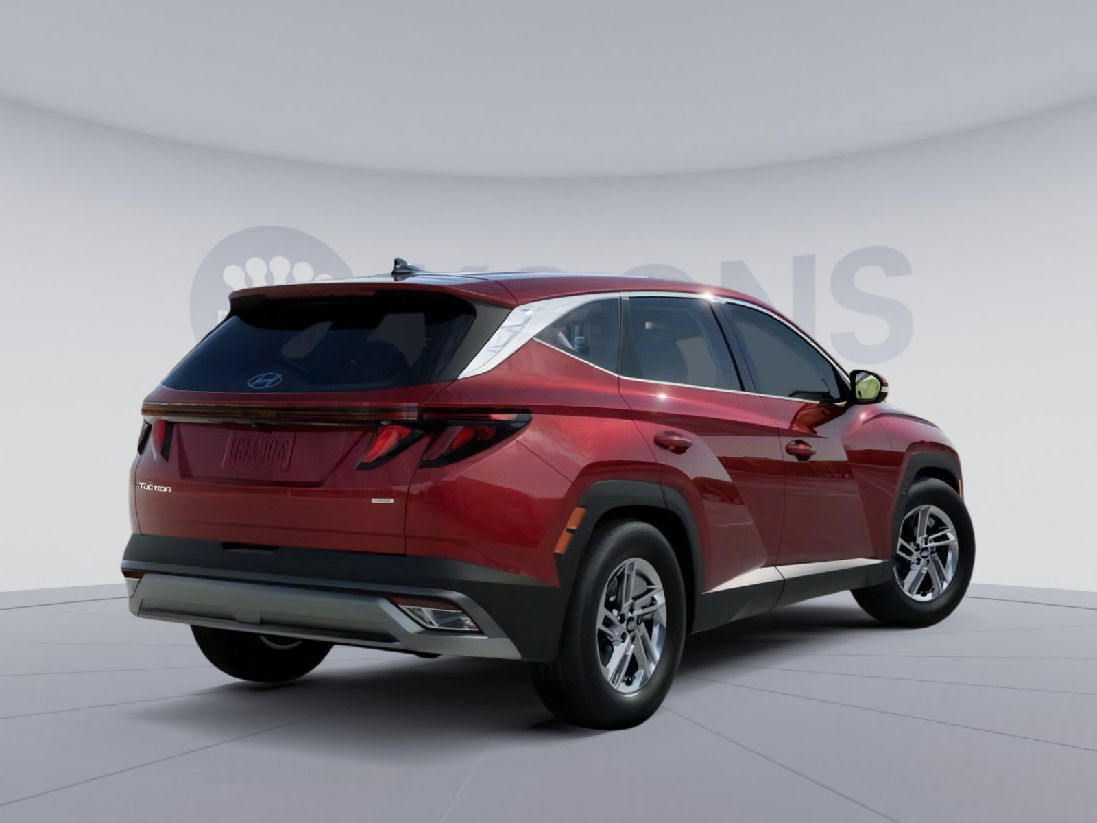 New 2026 Hyundai Tucson SE AWD/4WD image 5