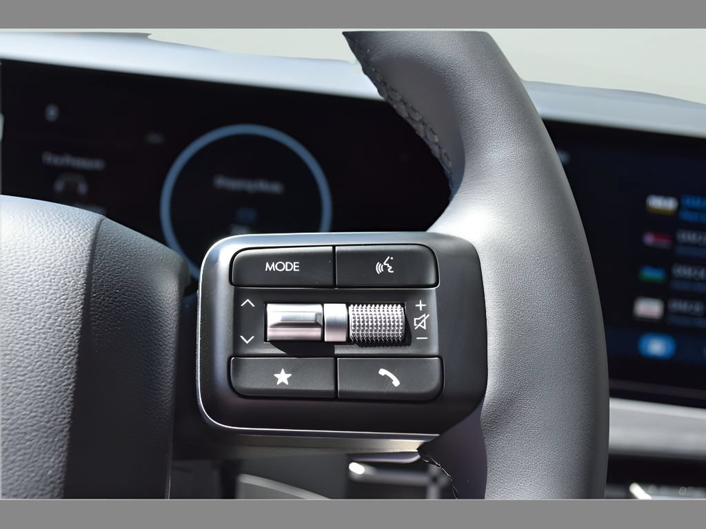 New 2026 Hyundai Santa Fe Limited FWD image 19