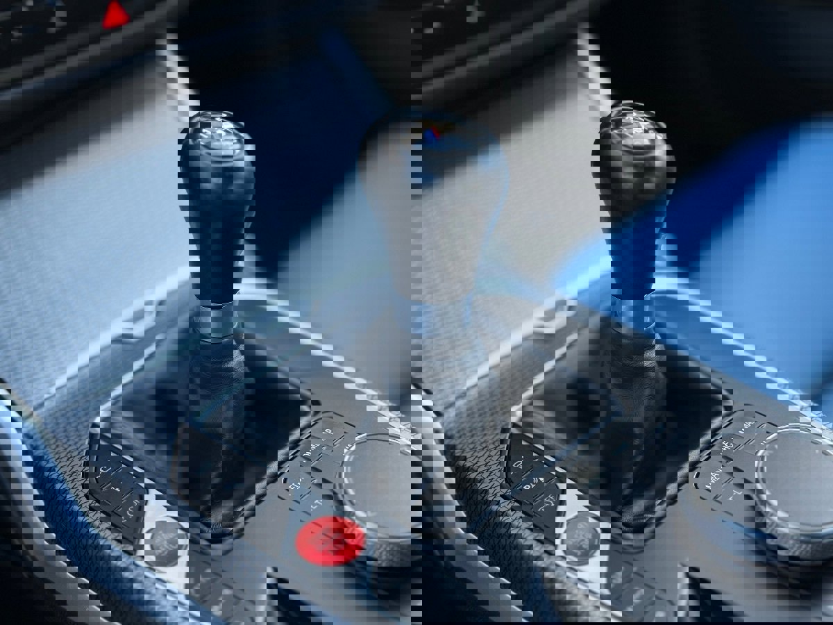 Used 2023 BMW M3 w/ Executive Package image 34