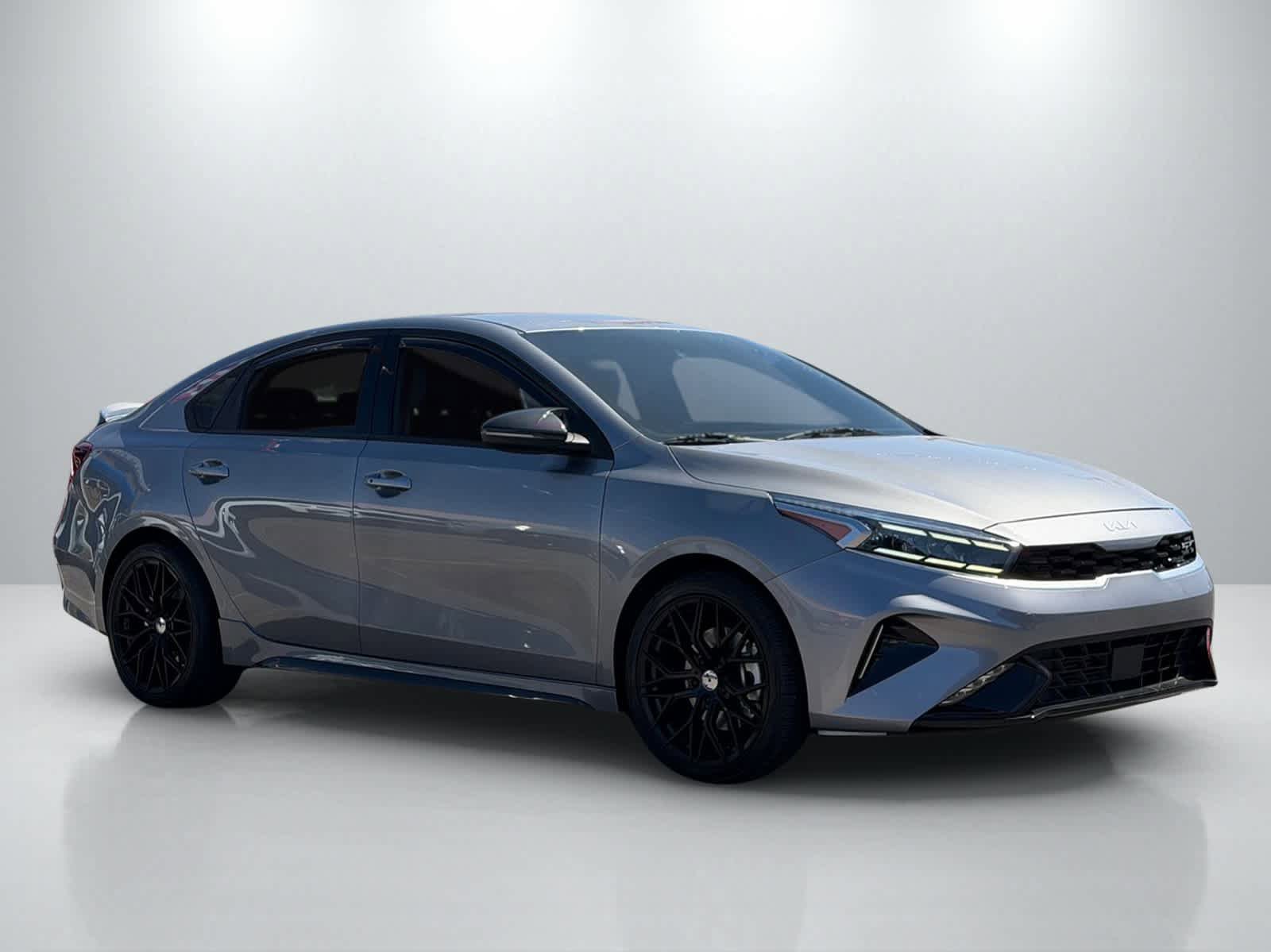 Used 2023 Kia Forte GT FWD image 10