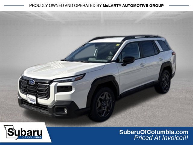 New 2026 Subaru Outback Premium AWD/4WD image 4