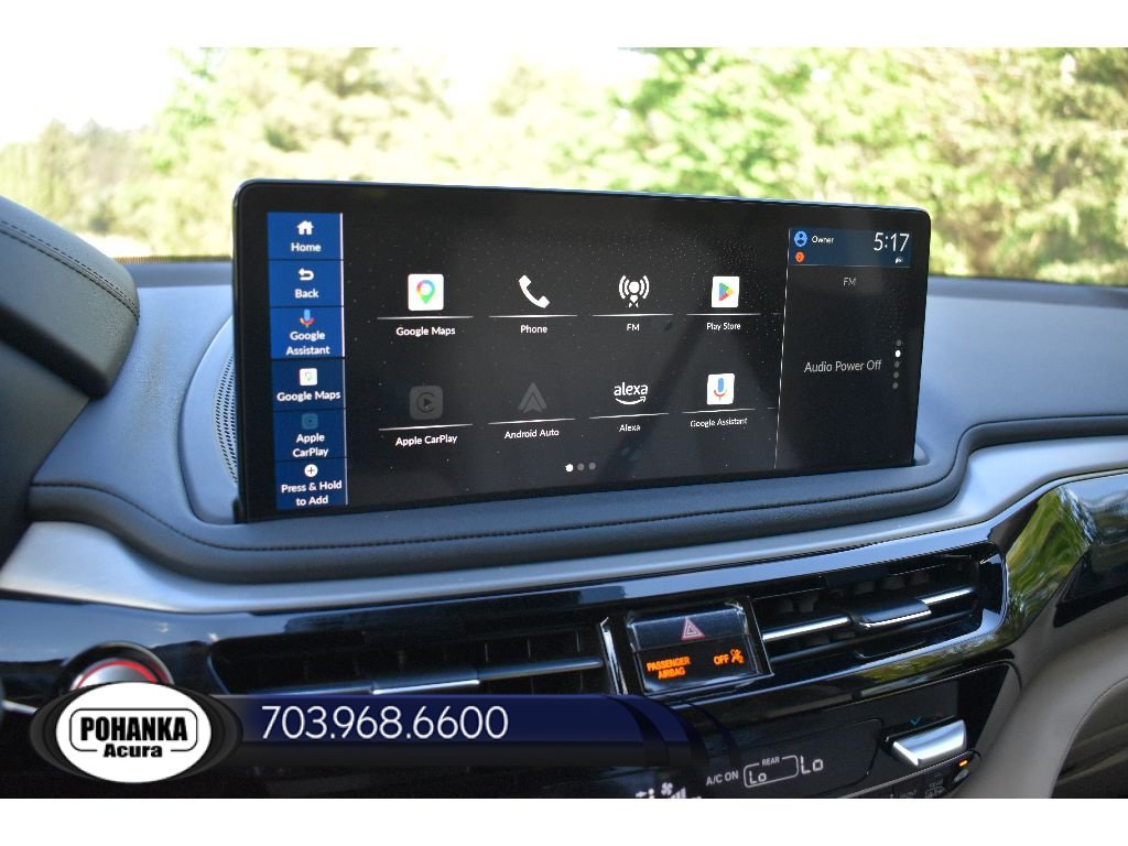 New 2026 Acura MDX w/ Technology Package AWD/4WD image 14