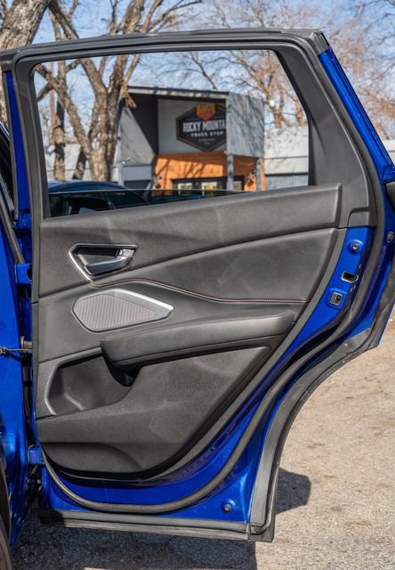 Used 2021 Acura RDX A-Spec image 42