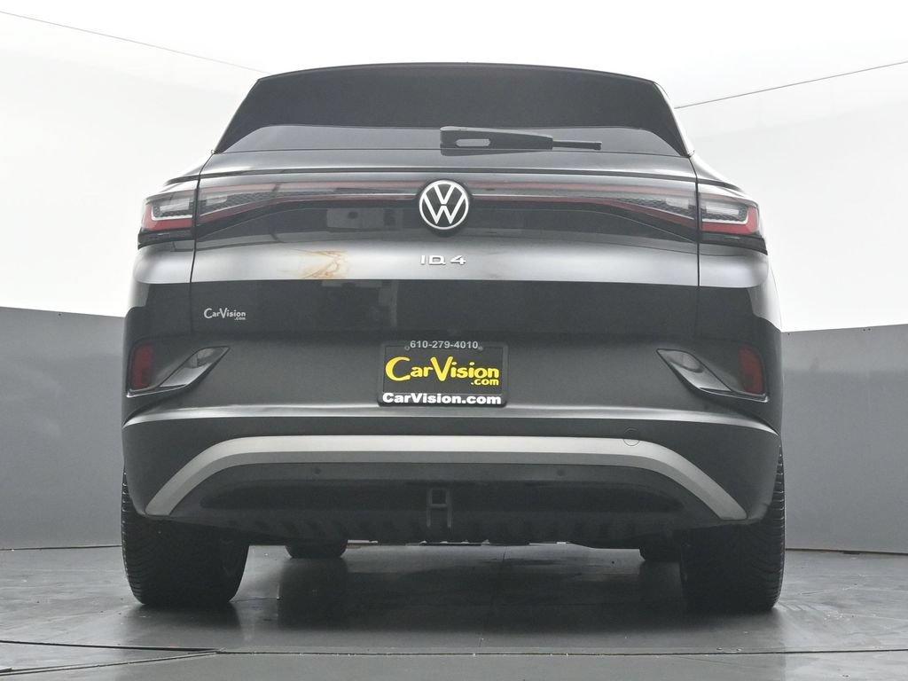 Used 2021 Volkswagen ID.4 1st Edition RWD image 49