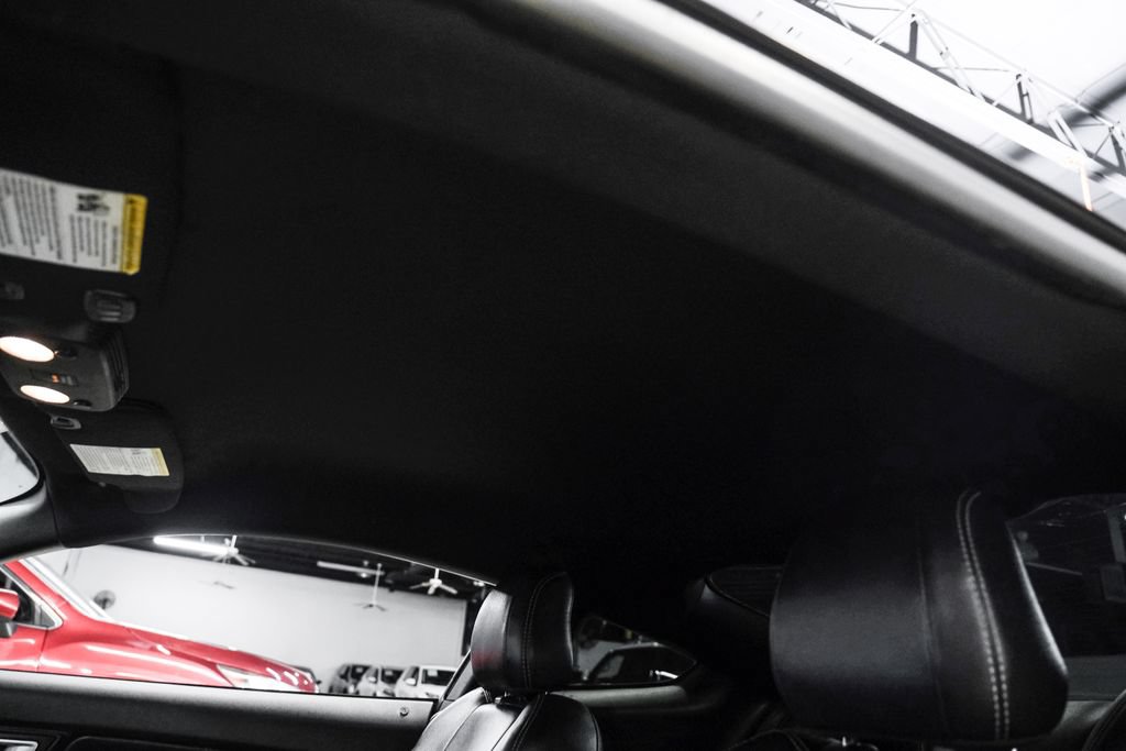 Used 2019 Ford Mustang Coupe RWD image 31