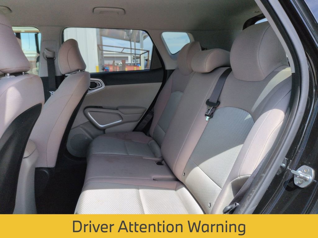 Used 2022 Kia Soul LX w/ Technology Package image 26