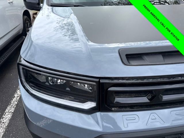 Used 2026 Honda Passport TrailSport Elite image 3