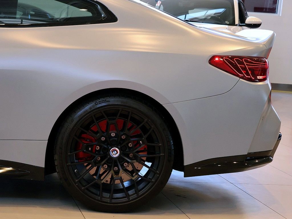 Used 2023 BMW M4 CSL image 61