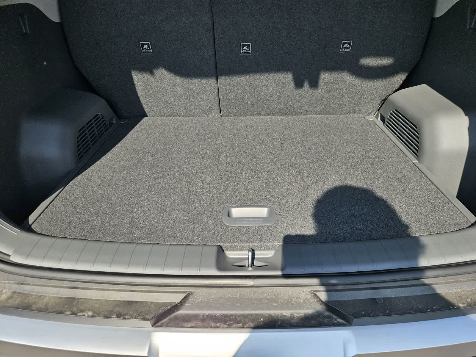 New 2027 Kia EV3 Wind FWD image 20