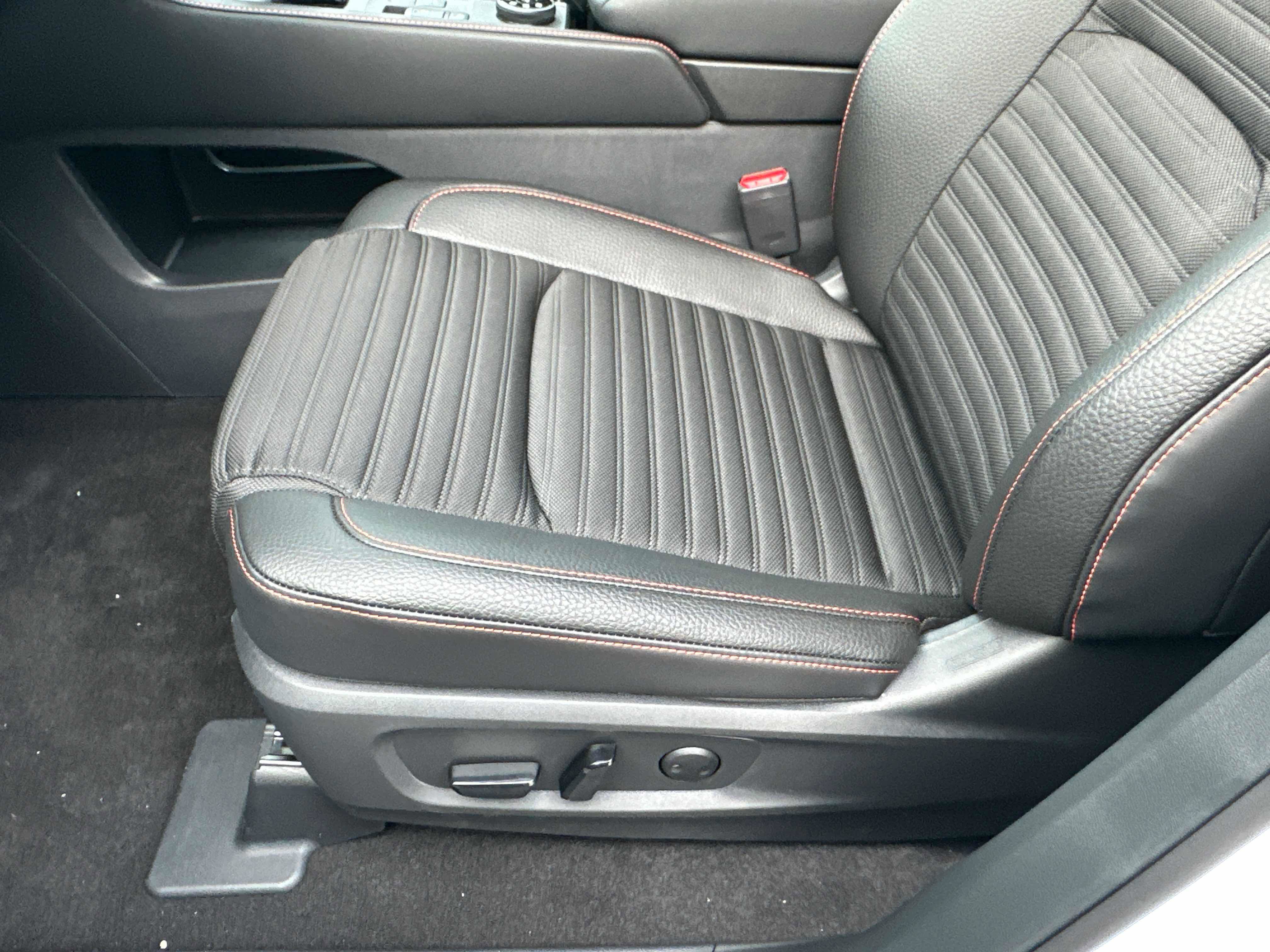 New 2026 Nissan Pathfinder Rock Creek AWD/4WD image 21