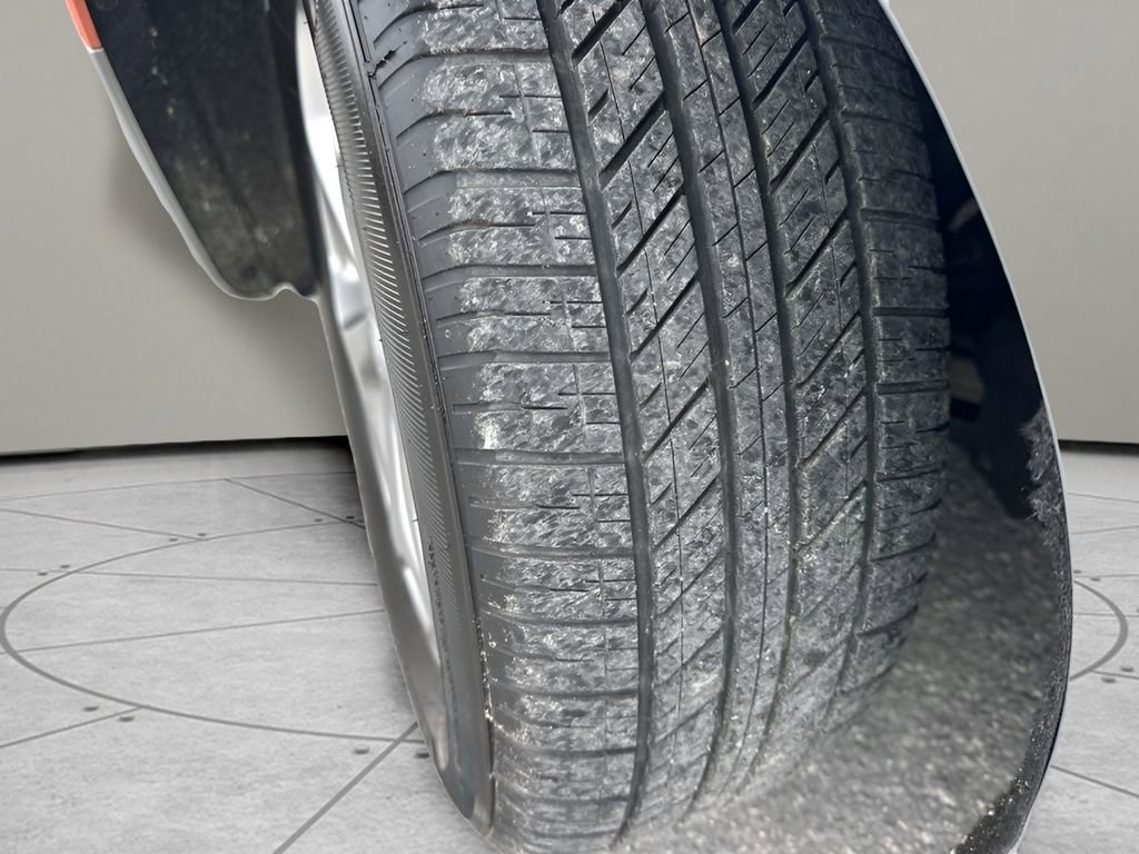 Used 2022 Chrysler Pacifica Limited image 34