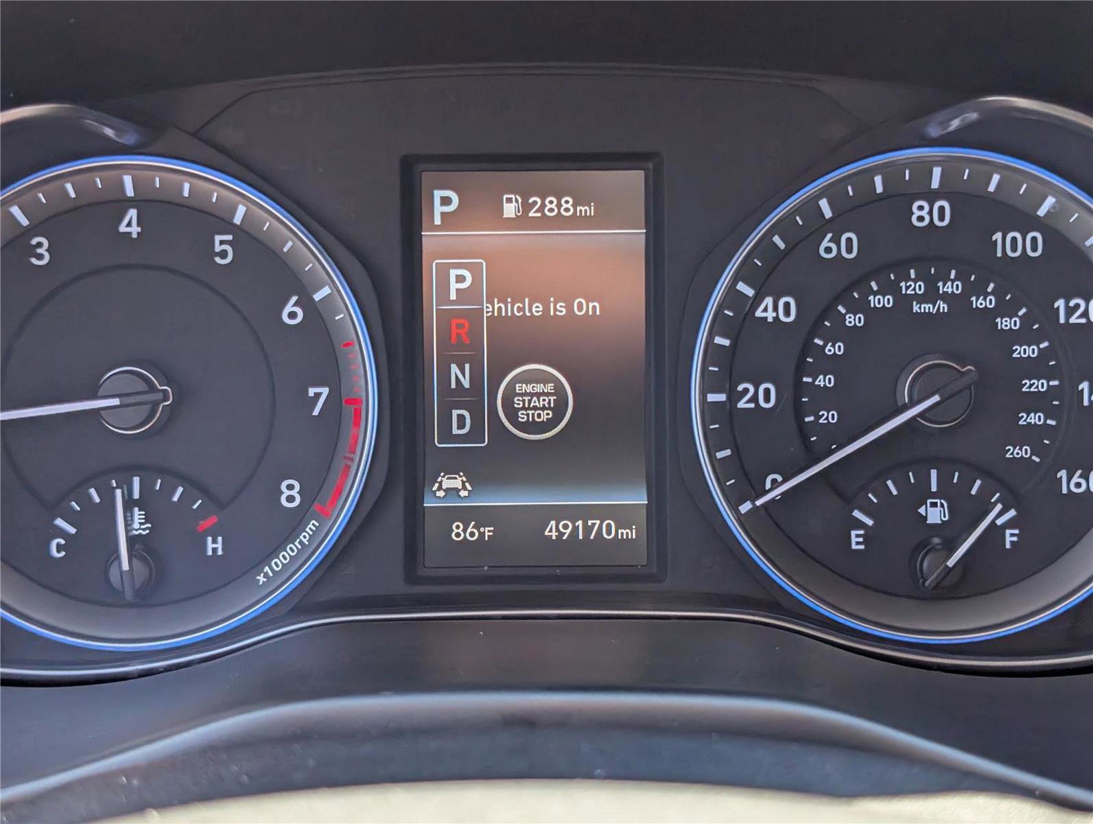 Used 2021 Hyundai Kona Ultimate AWD/4WD image 31