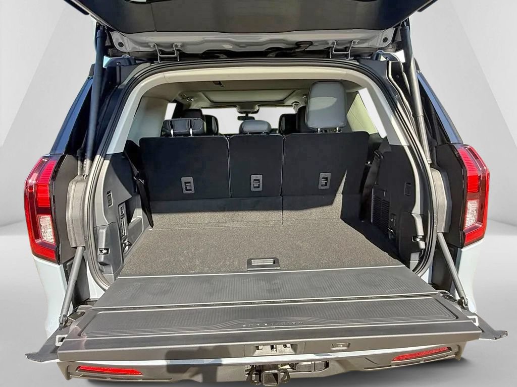 New 2027 Ford Expedition Active AWD/4WD image 36