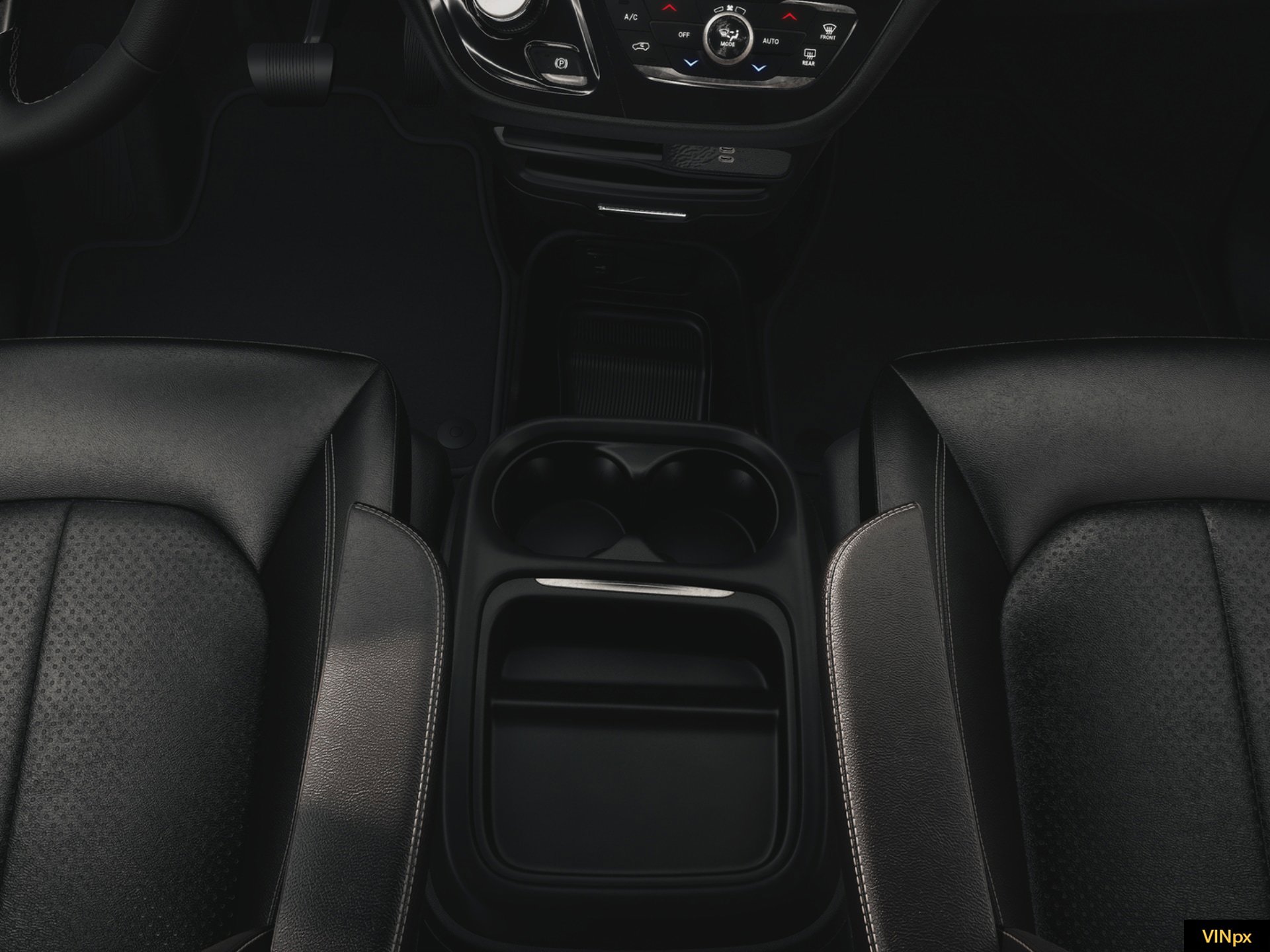 New 2027 Chrysler Pacifica Select FWD image 18