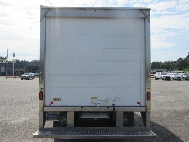 Used 2021 Ford E-350 and Econoline 350 Super Duty w/ Power Windows & Locks Group RWD image 6