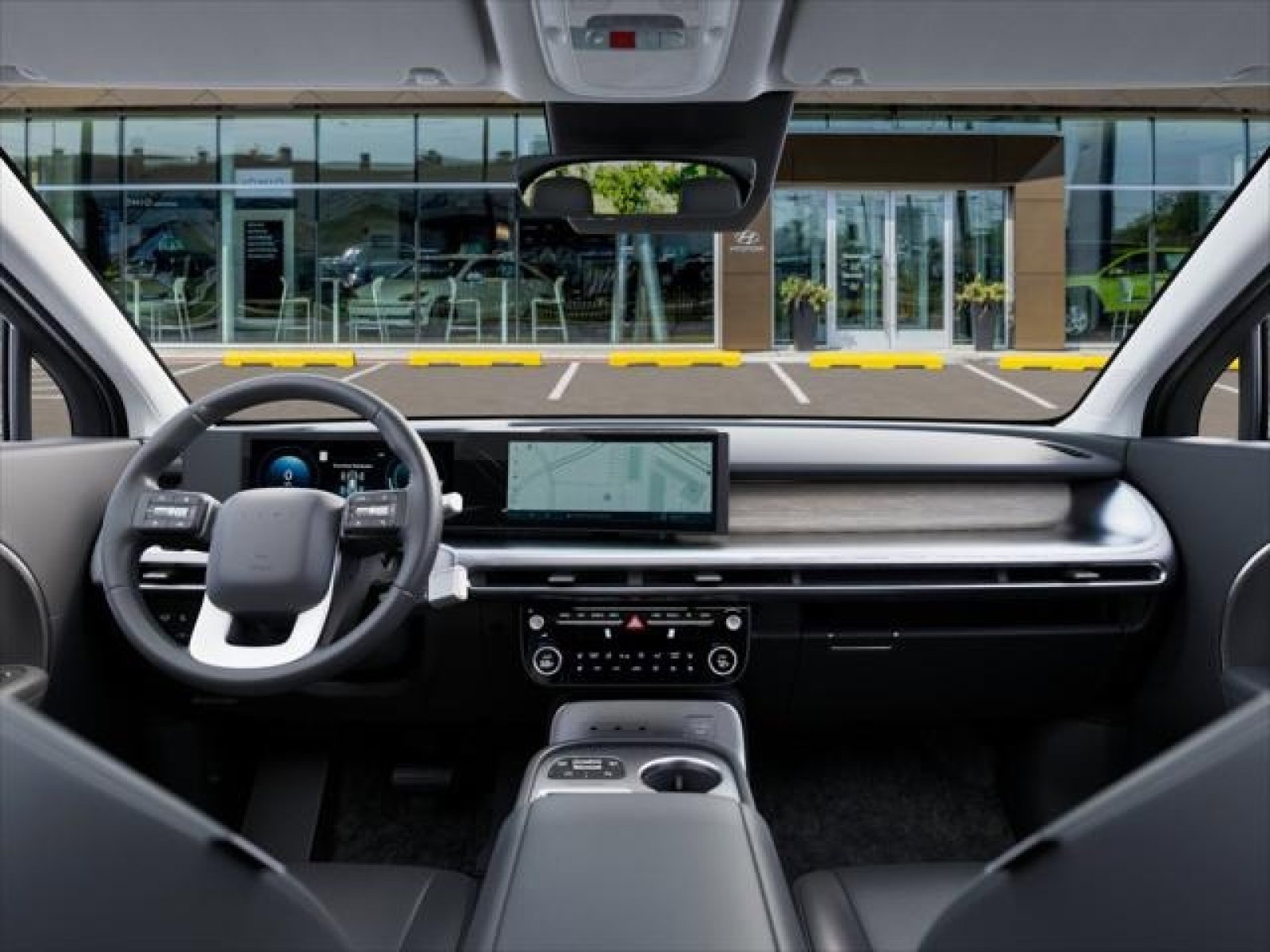 New 2026 Hyundai Ioniq 9 SEL image 14