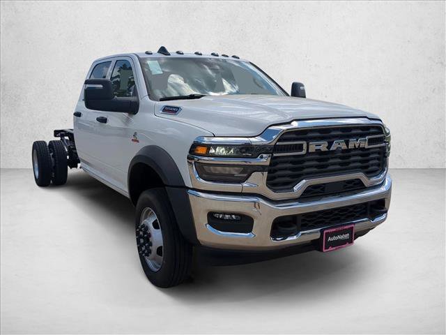 New 2026 RAM 5500 Tradesman image 7