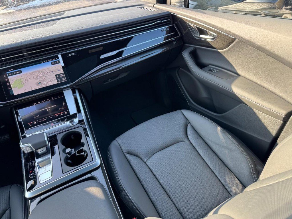 New 2026 Audi Q7 3.0T Premium Plus image 12