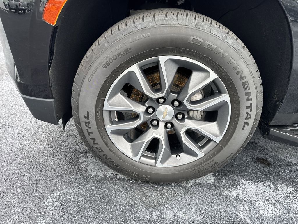 Used 2023 Chevrolet Tahoe LT AWD/4WD image 10