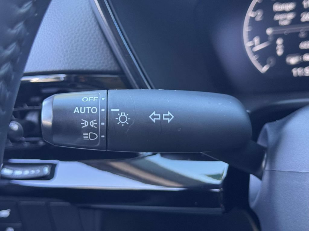 Used 2024 Honda CR-V EX-L image 23