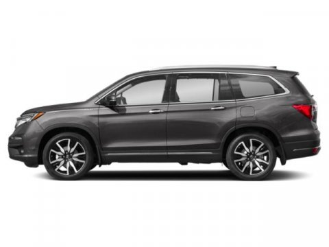 Used 2022 Honda Pilot Touring image 3