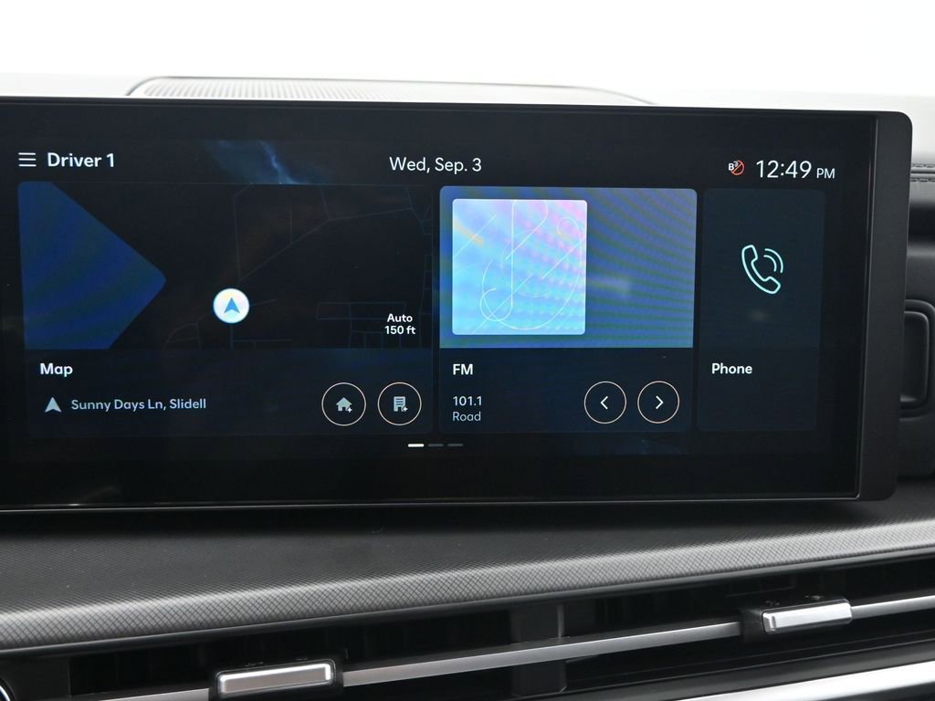 New 2026 Hyundai Santa Fe XRT image 34