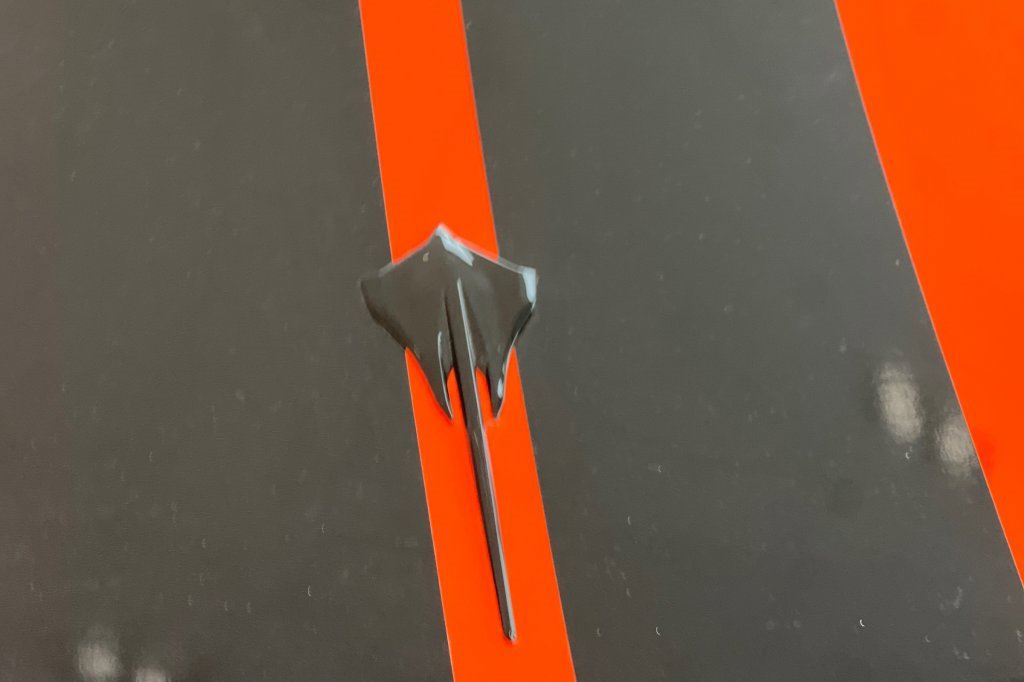 New 2026 Chevrolet Corvette Stingray Preferred Cpe w/ Z51 Performance Package image 17