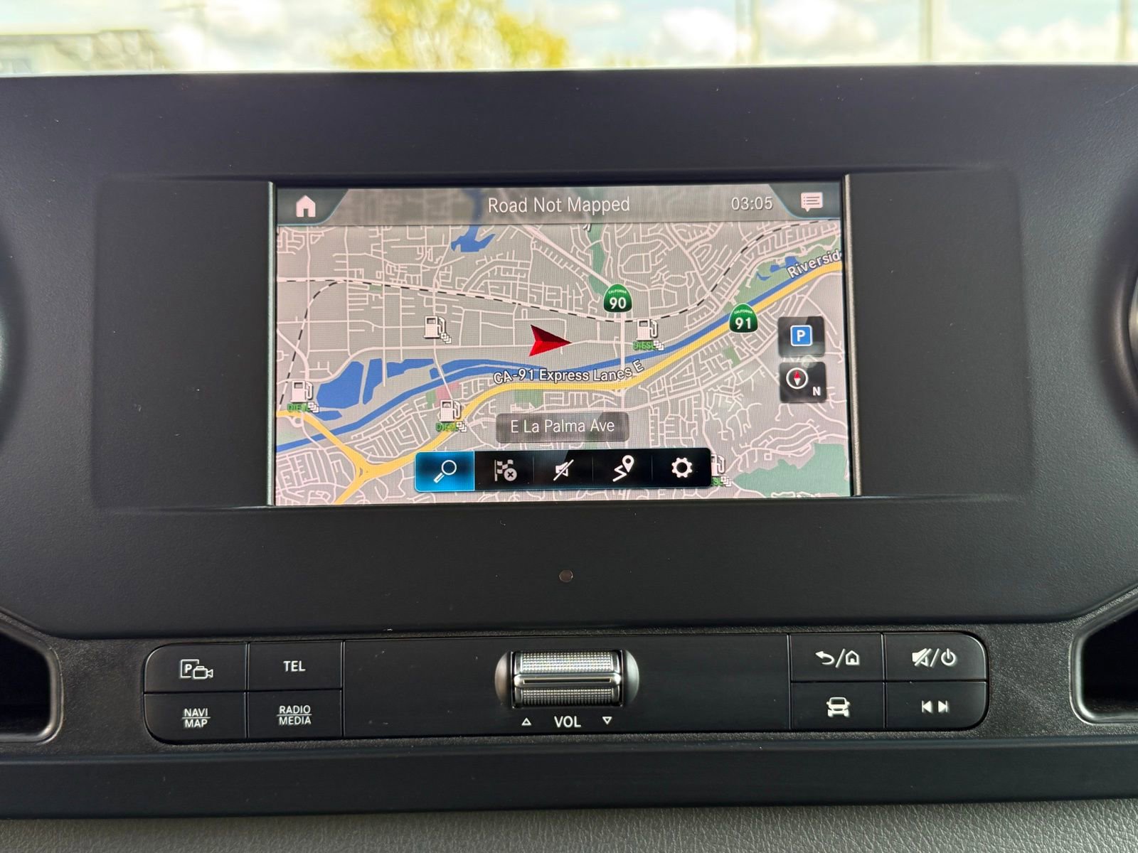 Used 2019 Mercedes-Benz Sprinter 170 image 39