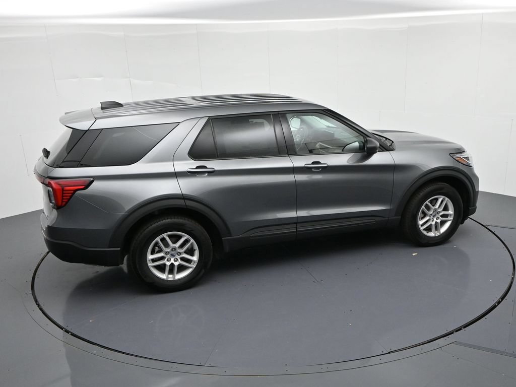 New 2026 Ford Explorer Active AWD/4WD image 19