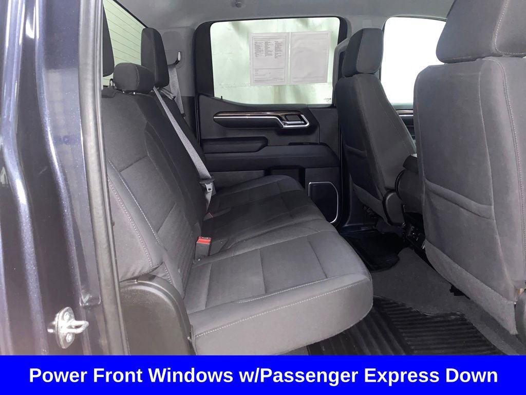 Used 2022 Chevrolet Silverado 1500 RST image 17
