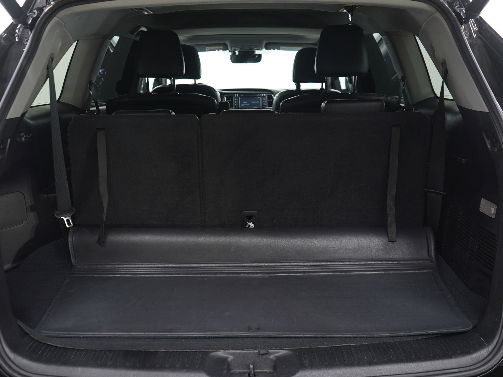 Used 2017 Toyota Highlander Limited image 10